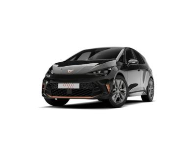 Financial Leas CUPRA Born 58 kWh 190 1AT Performance