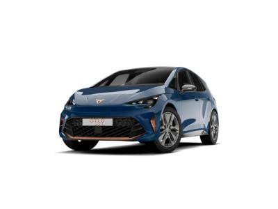 Financial Leas CUPRA Born 58 kWh 190 1AT Performance