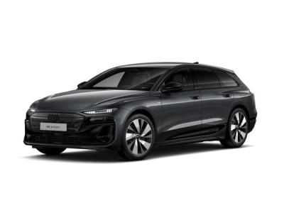 Financial Lease Audi A6 Avant e-tron