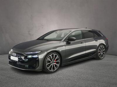 Financial Leas Audi A6 Avant e-tron