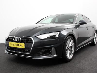 Financial Lease Audi A5 Sportback 40 TFSI Prestige Plus Automaat