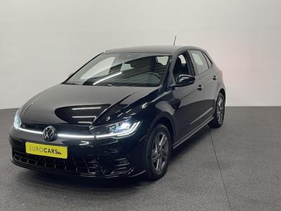 Financial Leas Volkswagen Polo 1.0 TSI R-Line DSG