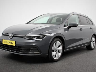 Financial Leas Volkswagen Golf 1.5 TSI 162 pk Variant Style DSG