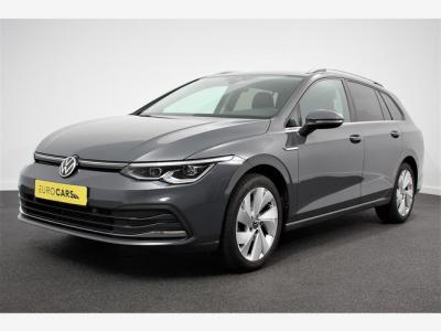 Financial Leas Volkswagen Golf Variant 1.5 TSI 162 pk Style DSG