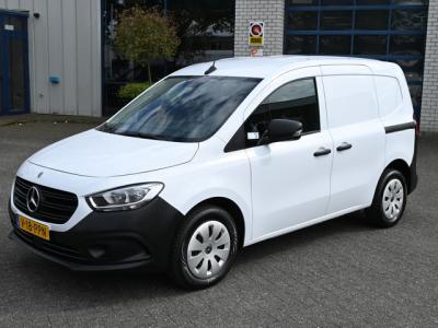 Financial Leas Mercedes-Benz Citan 110 CDI L1 Pro
