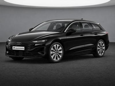 Financial Lease Audi A6 e-tron Advanced edition 83 kWh 286 PK