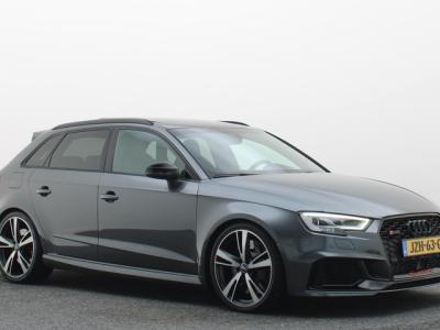 Financial Lease Audi A3 Sportback 2.5 TFSI RS 3 quattro
