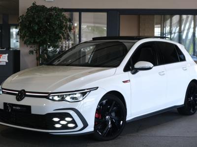Financial Lease Volkswagen Golf 8 2.0 TSI GTI 245PK DSG Pano Led ACC Trekhaak