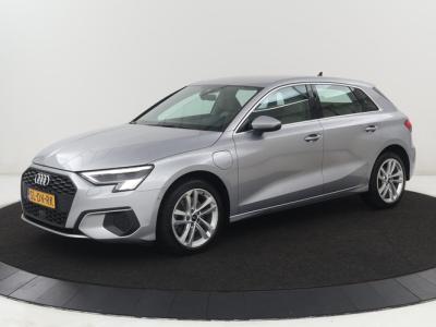 Financial Leas Audi A3 40 TFSIe Advanced edition