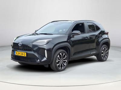 Financial Leas Toyota Yaris Cross 1.5 Hybrid Dynamic