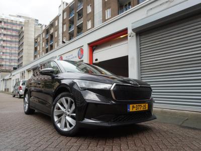 Financial Lease Škoda Enyaq iV 60