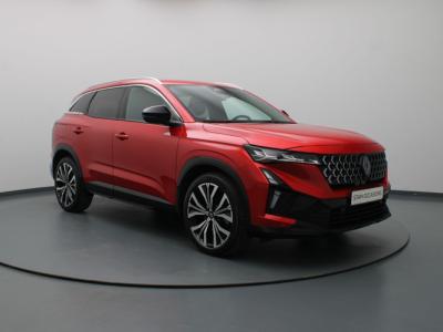 Financial Lease Renault Austral E-Tech full hybrid techno 200pk