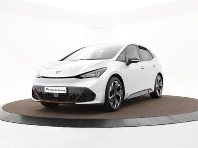 Financial Leas CUPRA Born Business 230pk 82 kWh