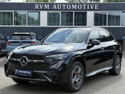 Financial Lease Mercedes-Benz GLC 300e 4MATIC AMG Line