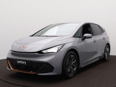 Financial Lease CUPRA Born Business