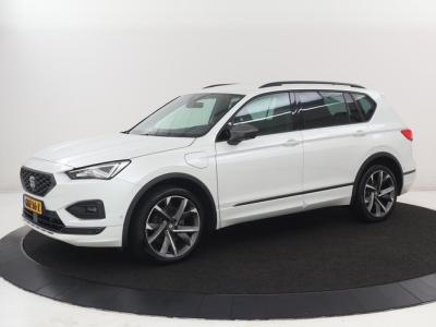 Financial Lease SEAT Tarraco 1.4 TSI e-Hybrid PHEV FR