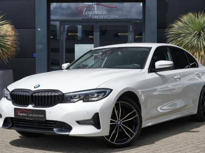 Financial Leas BMW 3 Serie 318i Sportline High Executive