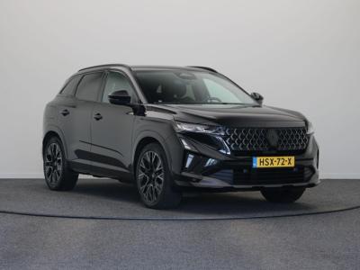 Financial Lease Renault Austral Full hybrid 200pk iconic esprit Alpine