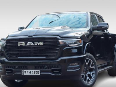 Financial Leas Dodge Ram 1500 2025 3.0L HURRICANE LARAMIE SPORT