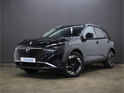 Financial Leas Nissan QASHQAI 1.3 MHEV Xtronic N-Connecta