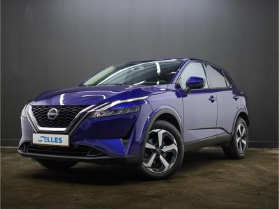 Financial Lease Nissan QASHQAI 1.3 MHEV Xtronic N-Connecta