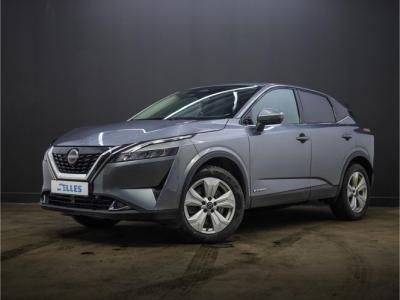 Financial Leas Nissan QASHQAI 1.5 e-Power N-Connecta