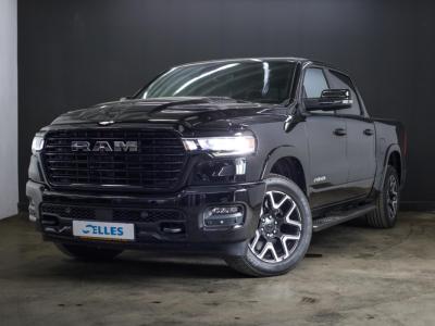 Financial Leas Dodge Ram 1500 2025 3.0L HURRICANE LARAMIE SPORT