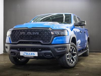 Financial Leas Dodge Ram 1500 2025 3.0L HURRICANE REBEL