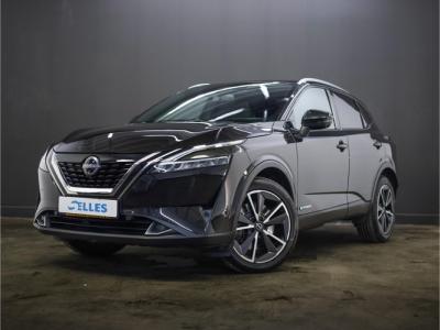 Financial Leas Nissan QASHQAI 1.5 e-Power Tekna