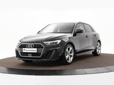 Financial Leas Audi A1 Sportback 30 TFSI 110pk S Edition