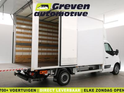Financial Leas Renault Master 2.3 DCI N1*