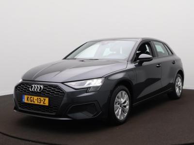 Financial Lease Audi A3 Sportback 40 TFSI e Edition