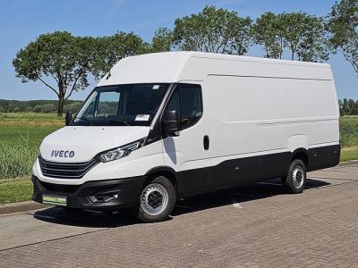 Financial Leas Iveco Daily 35S18 3.0L