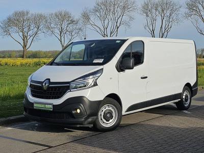 Financial Lease Renault Trafic 2.0 dCi 120pk T30 L2H1 Comfort