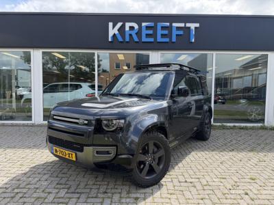 Financial Lease Land Rover Defender 110 2.0 P400e 110 X-Dynamic HSE