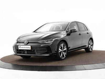 Financial Leas Volkswagen Golf 1.5 204pk DSG eHybrid Life Edition