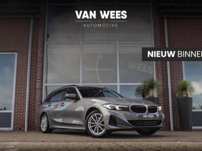 Financial Leas BMW 3 Serie Touring 320e