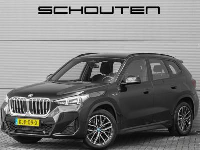 Financial Leas BMW X1 xDrive25e M-Sport
