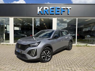Financial Lease Peugeot 2008 1.2 Hybrid 145 Style