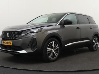 Financial Leas Peugeot 5008 1.2T 131 PK Allure 7-Pers