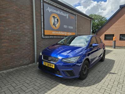 Financial Lease SEAT Ibiza 1.6 TDI Style Business Intense