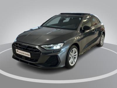 Financial Leas Audi A3 Sportback 40 TFSIe 150kW