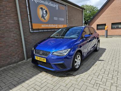 Financial Lease SEAT Ibiza 1.6 TDI Style Business Intense