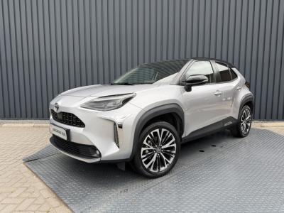 Financial Lease Toyota Yaris Cross 1.5 Hybrid Executive