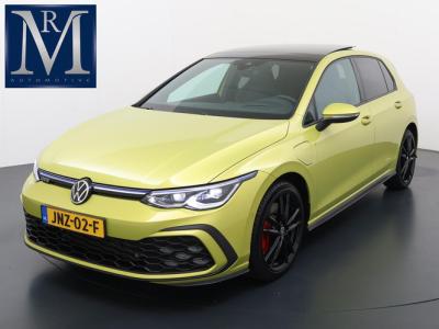 Financial Lease Volkswagen Golf 1.4 eHybrid GTE