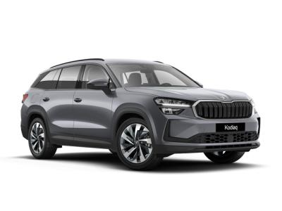 Financial Lease Škoda Kodiaq 1.5 TSI PHEV 204 6DSG Business Edition Plus