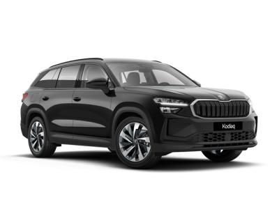 Financial Leas Škoda Kodiaq 1.5 TSI PHEV 204 6DSG Business Edition Plus