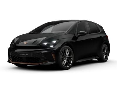 Financial Leas CUPRA Born 58 kWh 190 1AT Business