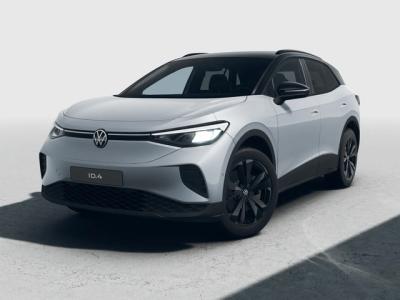 Financial Leas Volkswagen ID.4 79 kWh 286 1AT Pro Limited Edition Plus