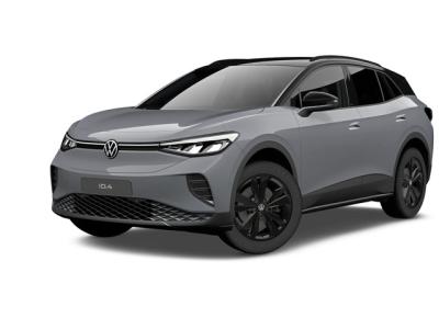 Financial Lease Volkswagen ID.4 58 kWh 190 1AT Limited Edition